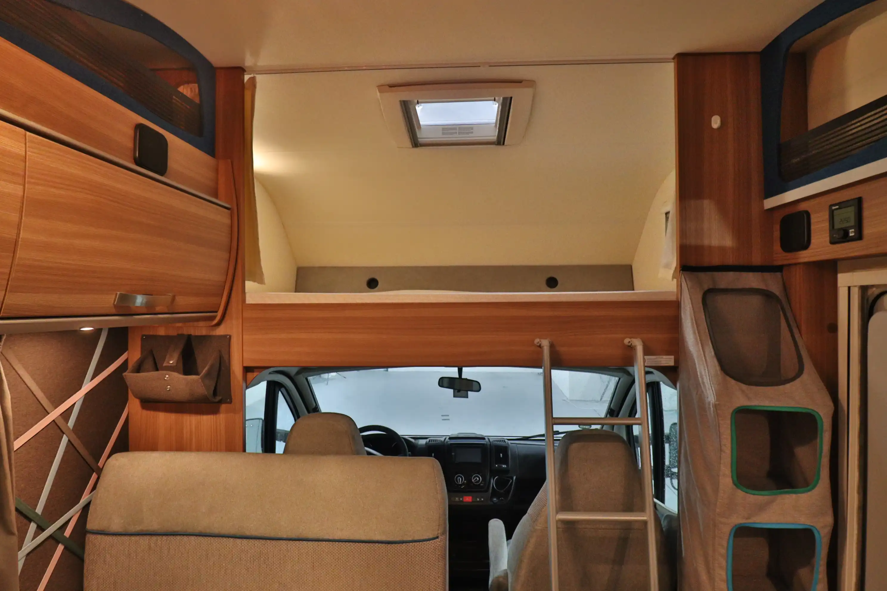 WEINSBERG Cara Home 700 DG